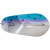 KING Rhino 55g 200mm k1 flasher silver king salmon