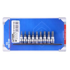 King Tony 2107PR Bit Készlet 7 Részes (2107PR) szerszám kiegészítő