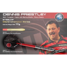 King Tony Csillag-villáskulcs 23mm - King Tony darts nyíl