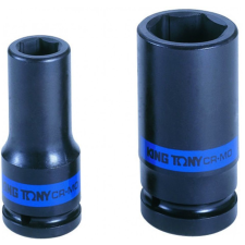 King Tony Gépi hosszú dugókulcs 3/4½ 65mm 643565M dugókulcs