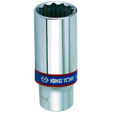 King Tony Kézi hosszú dugókulcs 3/8½10mm12*323010M dugókulcs