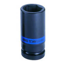 King Tony Vékonyfalú gépi dugókulcs 1½27mm 883527M dugókulcs