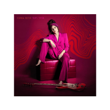  Kinga Głyk - Not Real (CD) jazz