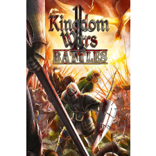  Kingdom Wars 2 (Definitive Edition) (digitális licenc) videójáték
