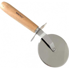Kinghoff Pizza Szeletelő KH-1556 (KH-1556) kés és bárd