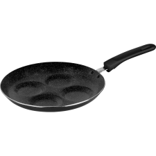 Kinghoff Tapadásmentes Tükörtojás Sütő Serpenyő Ø24 cm KH-3928 (KH-3928) edény