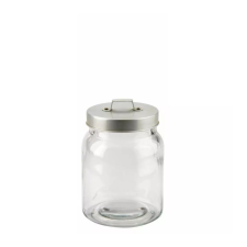 Kinghoff tésztatartó / tároló üvegedény - 770 ml (KH-2186) papírárú, csomagoló és tárolóeszköz