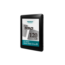 Kingmax 120GB SMV32 2.5" SATA3 SSD (KM120GSMV32) merevlemez