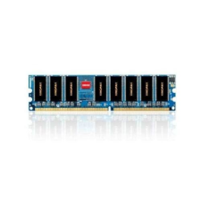 Kingmax 1Gb DDR 400MHz - pc memória memória (ram)