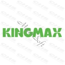 Kingmax 4GB DDR3 1600MHz (MEM0000013 / FLGF) memória (ram)