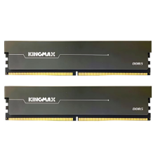 Kingmax 64gb 5600mhz ddr5 (2x32) memória memória (ram)
