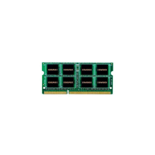 Kingmax 8gb 1600mhz ddr3 so-dimm memória memória (ram)