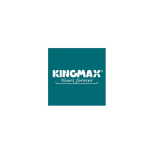 Kingmax SSD USB3.2 Hordozható 500GB Solid State Disk (KM500GKE35BK) merevlemez, ssd