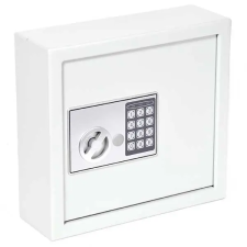 KingSafe Cody 34 kulcsszekrény elektronikus zárral kulcsszekrény