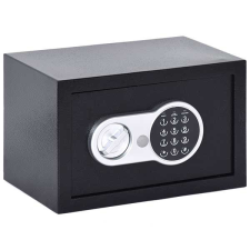 KingSafe Protect 20 E Digitális zárral trezor széf