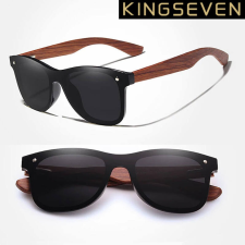 Kingseven fakeretes uniszex napszemüveg polarizált lencsével napszemüveg