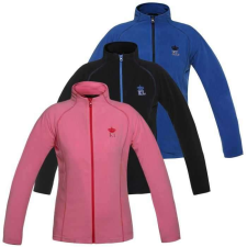 Kingsland Amy női fleece lovas kabát lovaglás