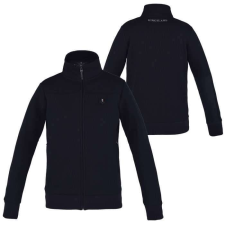 Kingsland Garrett fleece lovas dzseki unisex lovaglás