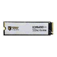 KINGSMAN 1TB KM600 Ultra M.2 PCIe M.2 2280 (KSKM600UM1TB228) merevlemez, ssd
