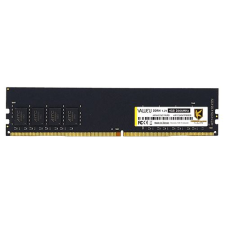 KINGSMAN 4GB 2666MHz DDR4 RAM Kingsman VALUEU memória CL19 (KSD44G26C19UBD) (KSD44G26C19UBD) memória (ram)