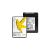 KINGSMAN 512GB Kingsman SK350 2.5