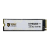 KINGSMAN 512GB KM600 Ultra M.2 PCIe M.2 2280 (KSKM600UM512228)