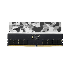 KINGSMAN Kingsman Memória Desktop - 16GB DDR5 (4800Mhz, CL40, 1.1V) memória (ram)
