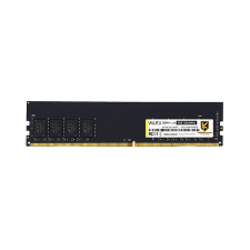 KINGSMAN Kingsman Memória Desktop - 4GB DDR4 (2666Mhz, CL19, 1.2V) memória (ram)