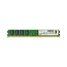 Kingsman Memória Desktop - 4GB DDR3 (1600Mhz, CL11, 1.5V) memória (ram)