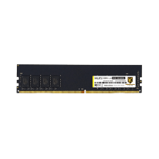 KINGSMAN memória desktop - 4gb ddr4 (2666mhz, cl19, 1.2v) ksd44g26c19ubd memória (ram)