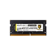 KINGSMAN SODIMM memória 16GB DDR4 3200MHz CL22 (KSD416G32C22SOD) memória (ram)