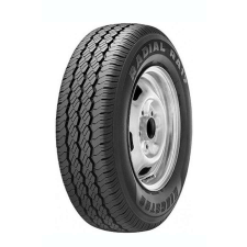 Kingstar RA17 215/75 R16C 116R Nyári Gumiabroncs nyári gumiabroncs