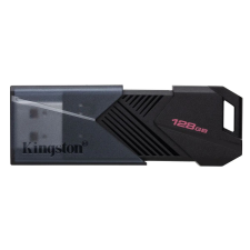 Kingston 128GB DataTraveler Exodia Onyx USB3.2 Black pendrive