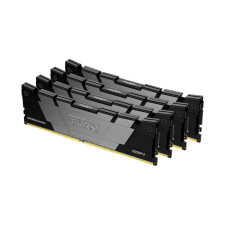 Kingston 128GB Renegade DDR4 3600MHz CL18 KIT KF436C18RB2K4/128 (KF436C18RB2K4/128) memória (ram)