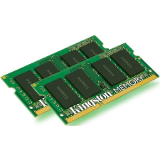 Kingston 16GB 1600MHz DDR3 Notebook RAM  Kingston CL11  (KVR16S11K2/16) (KVR16S11K2/16) memória (ram)