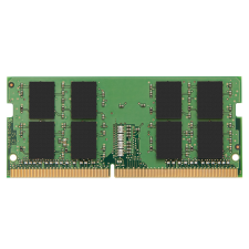 Kingston 16GB /2666 ValueRAM DDR4 Notebook RAM memória (ram)