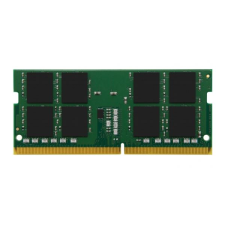 Kingston 16GB 2666MHz DDR4 RAM Kingston notebook memória CL19 (KSM26SED8/16MR) (KSM26SED8/16MR) memória (ram)