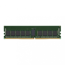 Kingston 16GB 2666MHz DDR4 RAM Kingston szerver memória CL19 (KSM26RS4/16MRR) memória (ram)