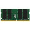 Kingston 16GB 3200MHz DDR4 Notebook RAM Kingston ValueRAM CL22 (KVR32S22D8/16)