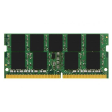 Kingston 16GB 3200MHz DDR4 Notebook RAM Kingston ValueRAM CL22 (KVR32S22S8/16) memória (ram)