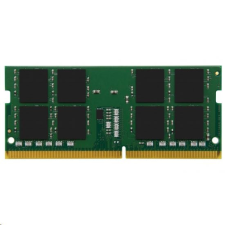 Kingston 16GB 3200MHz DDR4 RAM Kingston Client Premier notebook memória CL22 (KCP432SS8/16) memória (ram)