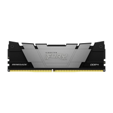 Kingston 16GB 3200MHz DDR4 RAM Kingston Fury Renegade CL16 (2x8GB) (KF432C16RB2K2/16) memória (ram)