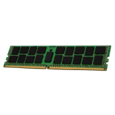 Kingston 16GB 3200MHz DDR4 RAM Kingston szerver memória CL22 (KSM32RD8/16MRR) memória (ram)