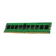 Kingston 16GB/3200MHz DDR-4 1Rx8 (KVR32N22S8/16) memória (KVR32N22S8/16) memória (ram)