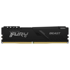 Kingston 16GB /3600 Fury Beast DDR4 RAM memória (ram)