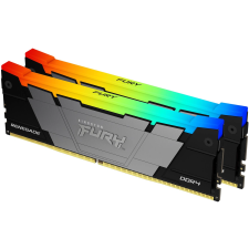 Kingston 16GB / 3600 Fury Renegade RGB Black (Intel XMP) DDR4 RAM KIT (2x8GB) memória (ram)
