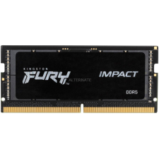 Kingston 16GB / 4800 Fury Impact DDR5 Notebook RAM memória (ram)