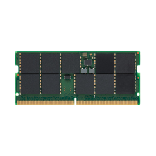 Kingston 16GB / 4800 KSM48T40BS8KI-16HA DDR5 Notebook RAM memória (ram)