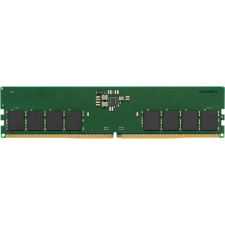 Kingston 16GB / 4800 ValueRAM DDR5 RAM memória (ram)