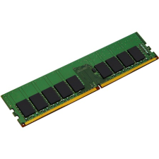Kingston 16GB 4800MHz DDR5 memória Non-ECC CL40 (KVR48U40BS8-16) memória (ram)